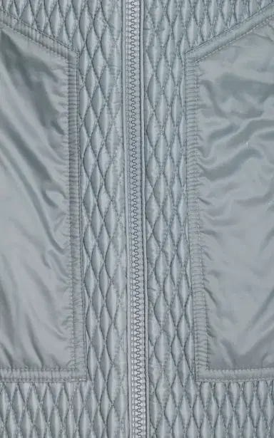 Moncler Quilted Nylon Mini Skirt | Thumbnail 5