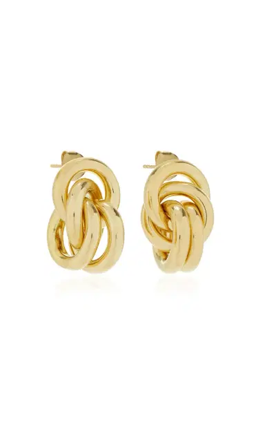 LIÉ STUDIO The Vera Earrings | Thumbnail 3 LIÉ STUDIO The Vera Earrings | Thumbnail 3