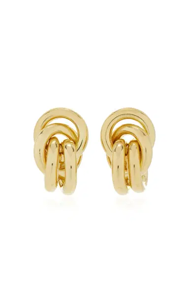 LIÉ STUDIO The Vera Earrings | Thumbnail 1 LIÉ STUDIO The Vera Earrings | Thumbnail 1
