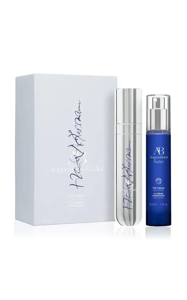 Augustinus Bader The Haider Ackermann Limited Edition Rich Creams