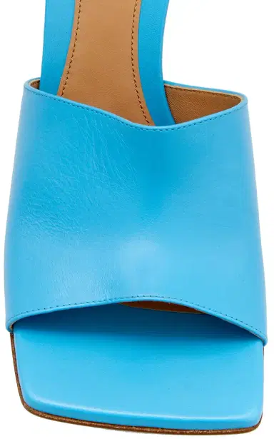 Bottega Veneta Stretch Leather Slide Sandals | Thumbnail 6 Bottega Veneta Stretch Leather Slide Sandals | Thumbnail 6