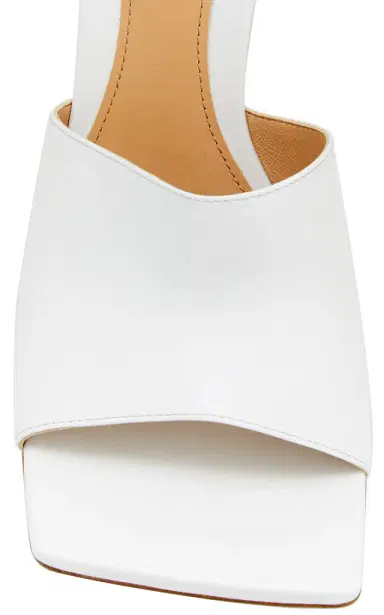 Bottega Veneta Stretch Leather Slide Sandals | Thumbnail 6 Bottega Veneta Stretch Leather Slide Sandals | Thumbnail 6