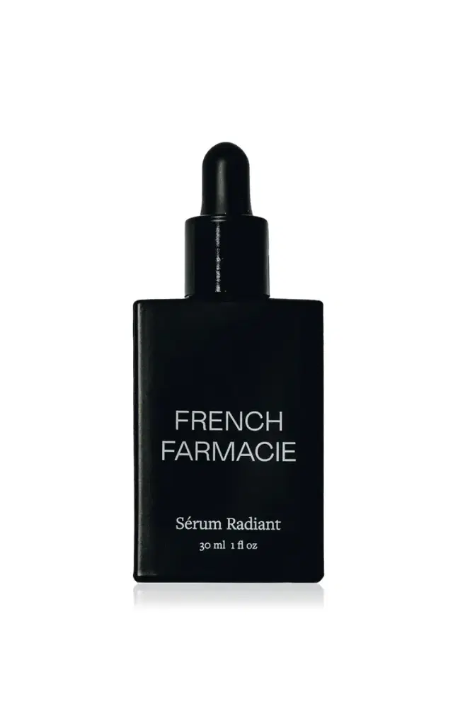 French Farmacie Sérum Radiant