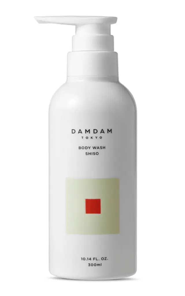 Shiso Body Wash
