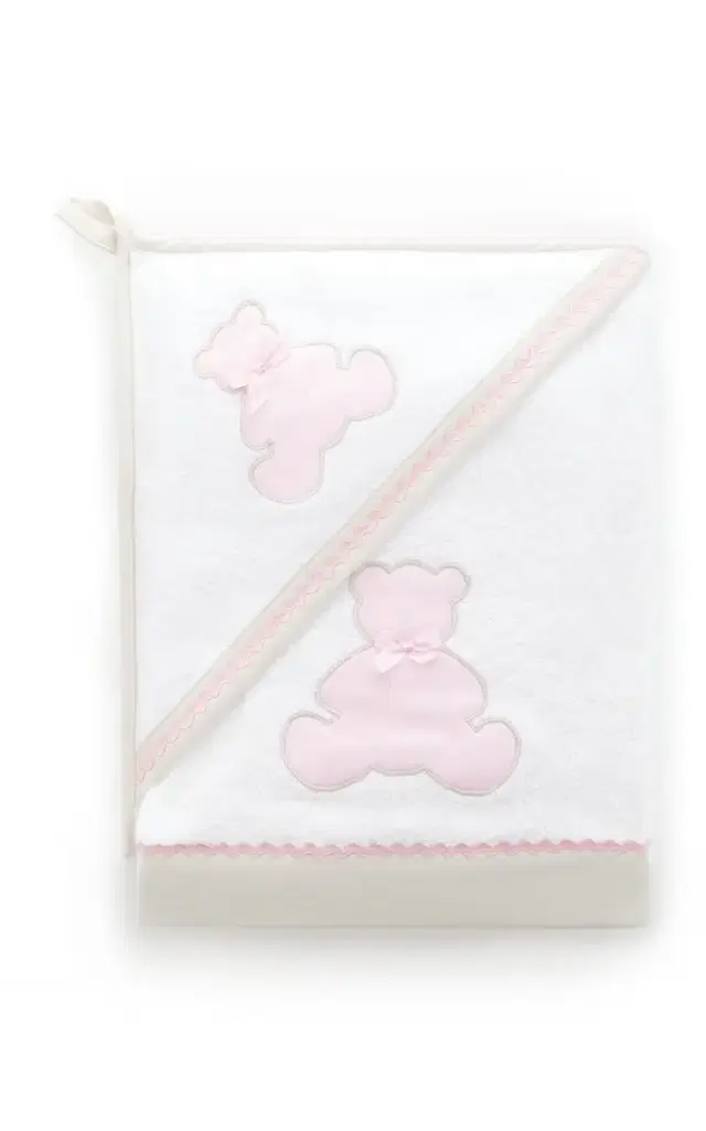 Infants'Towel Gift Set