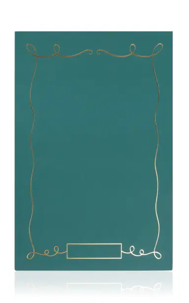 Dear Annabelle Colette Notebook - Light Pink | Thumbnail 2