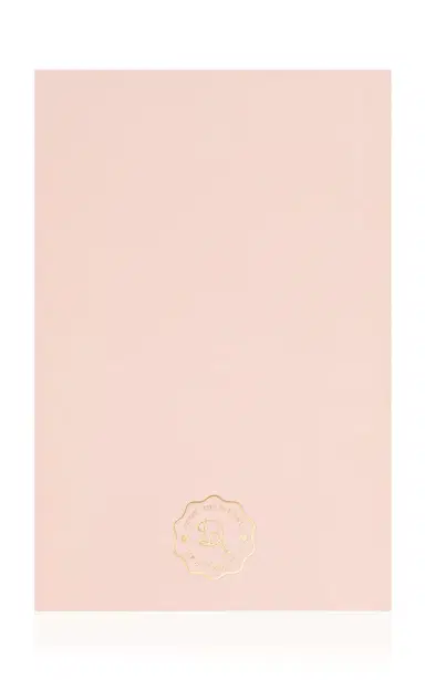Dear Annabelle Colette Notebook - Light Pink | Thumbnail 5