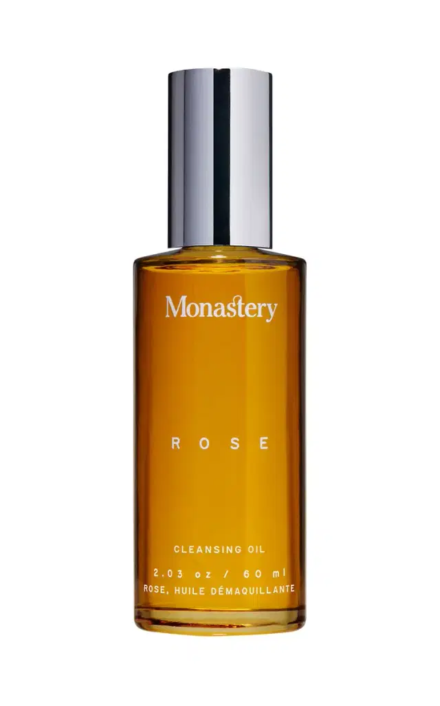 Rose Cleansing Oil