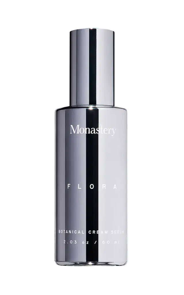 Flora Botanical Cream Serum