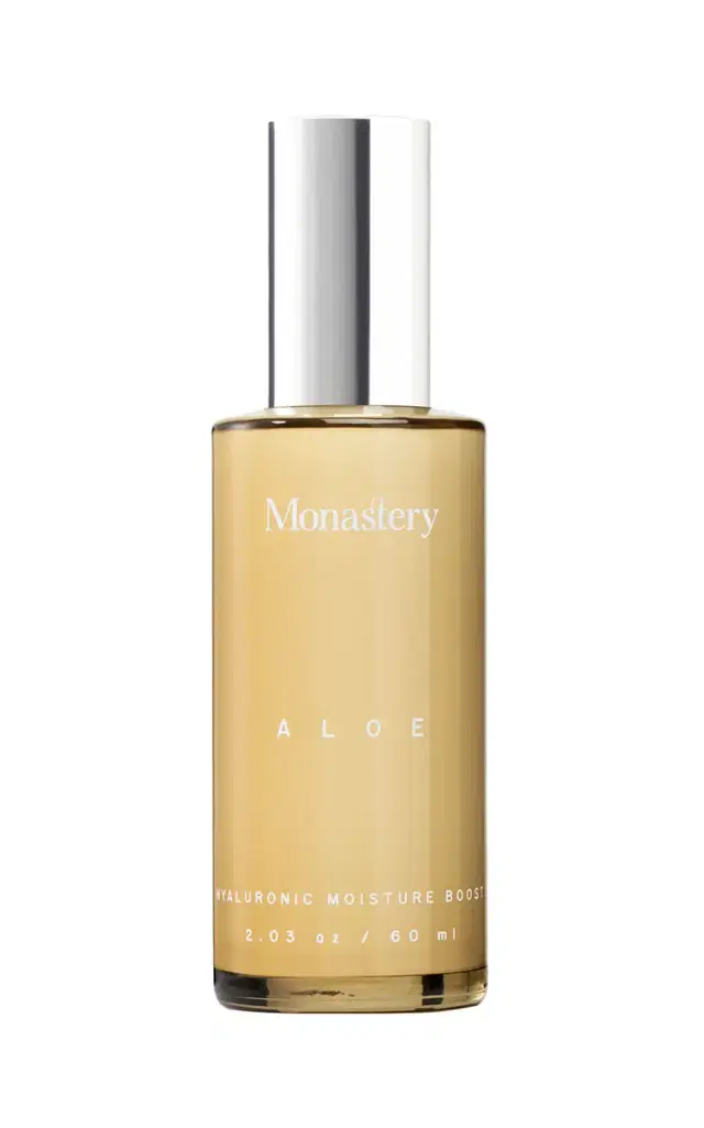 Aloe Hyaluronic Moisture Boost