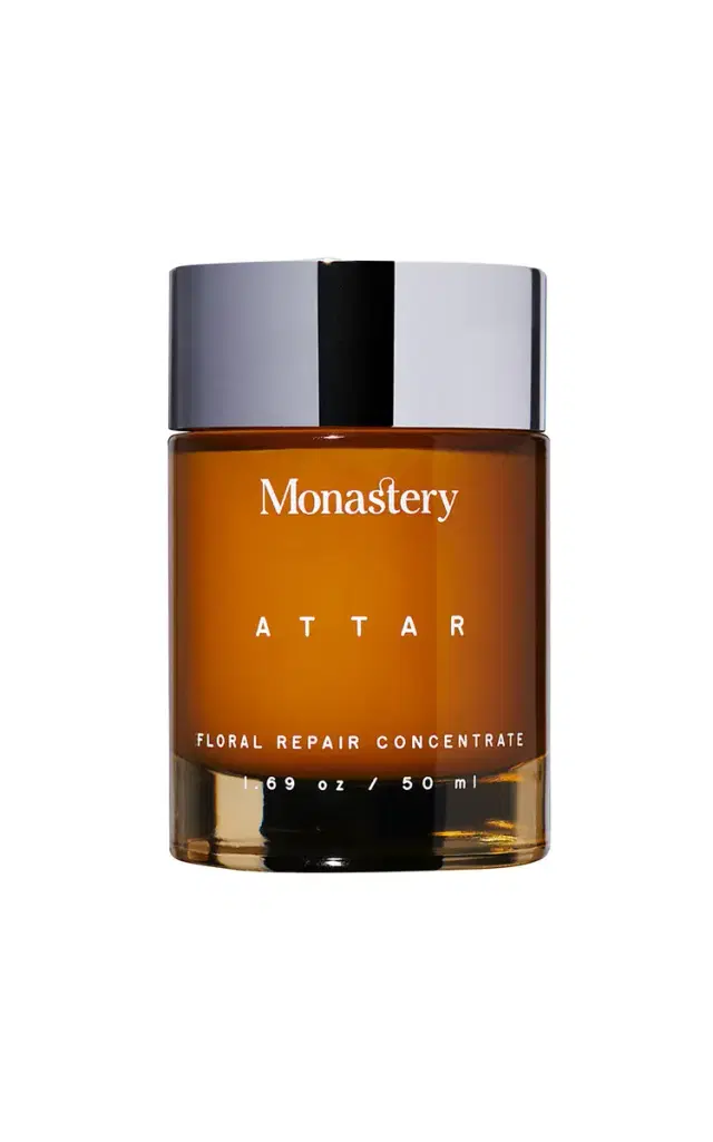 Attar Floral Repair Concentrate