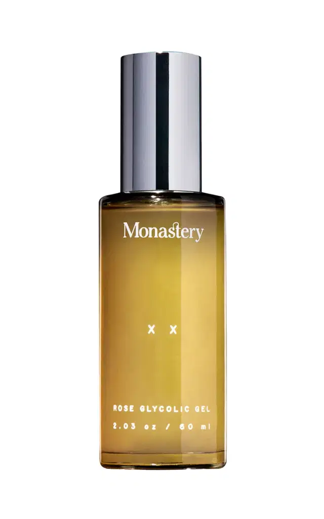 XX Rose Glycolic Gel