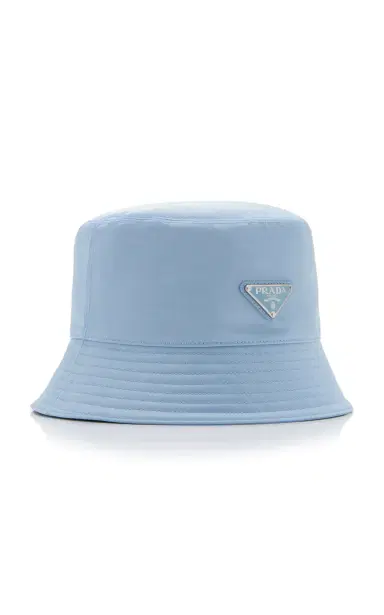 Prada Re-Nylon Bucket Hat | Thumbnail 3 Prada Re-Nylon Bucket Hat | Thumbnail 3