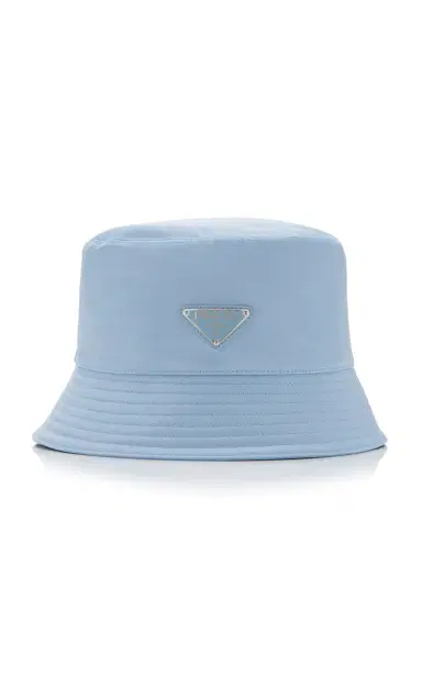 Prada Re-Nylon Bucket Hat | Thumbnail 1 Prada Re-Nylon Bucket Hat | Thumbnail 1