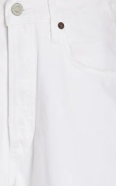 AGOLDE 90s Pinch Waist Rigid High-Rise Straight-Leg Jeans | Thumbnail 5