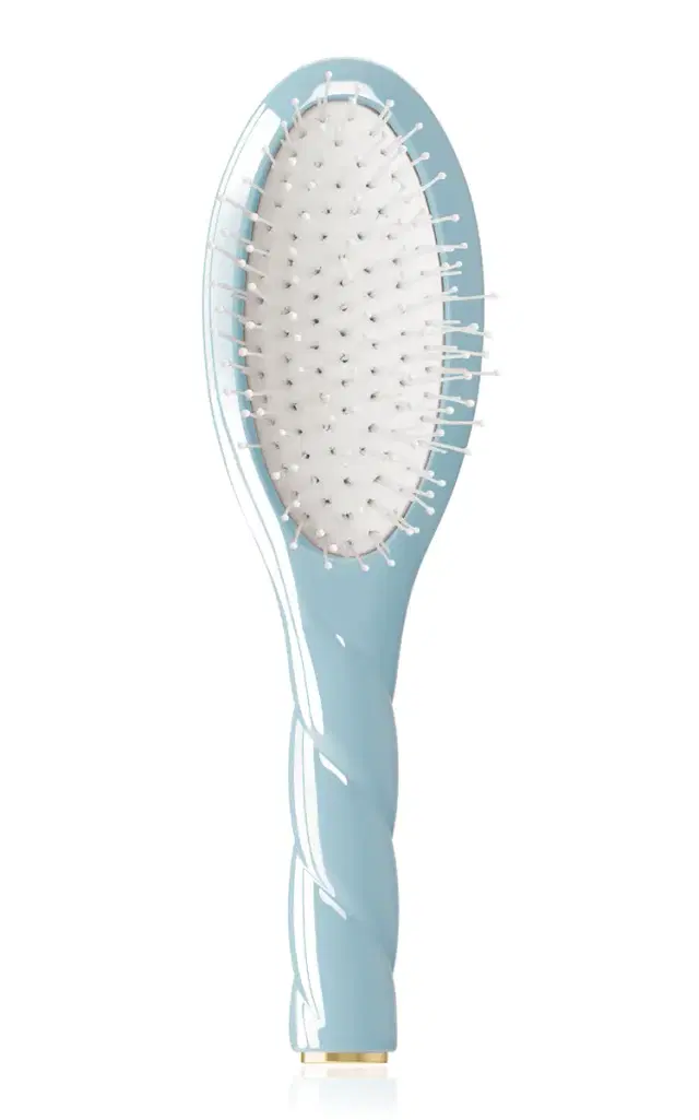 N.04 The Small Miracle Detangling Brush