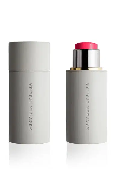 Westman Atelier Baby Cheeks Blush Stick - Chouchette | Thumbnail 2 Westman Atelier Baby Cheeks Blush Stick - Chouchette | Thumbnail 2