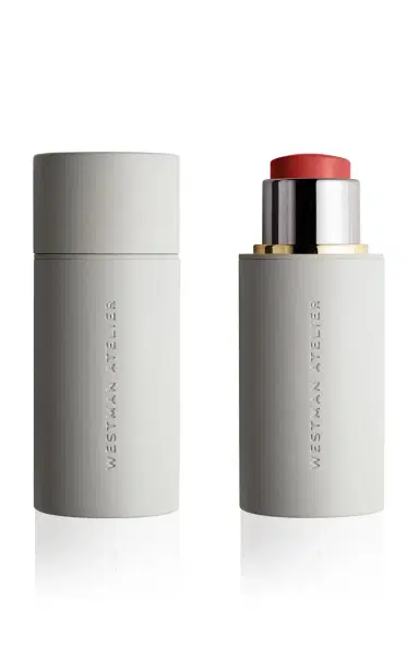Westman Atelier Baby Cheeks Blush Stick - Chouchette | Thumbnail 13 Westman Atelier Baby Cheeks Blush Stick - Chouchette | Thumbnail 13