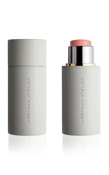 Westman Atelier Baby Cheeks Blush Stick - Chouchette | Thumbnail 7 Westman Atelier Baby Cheeks Blush Stick - Chouchette | Thumbnail 7