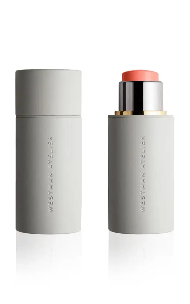 Baby Cheeks Blush Stick - Chouchette
