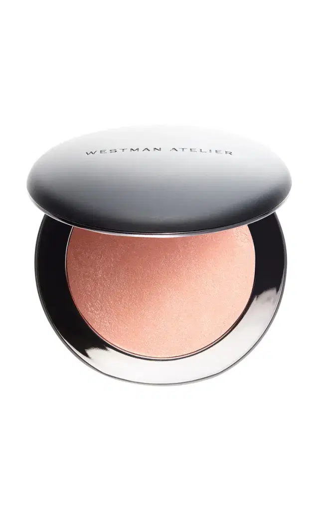 Westman Atelier Super Loaded Tinted Highlight - Peau de Soleil