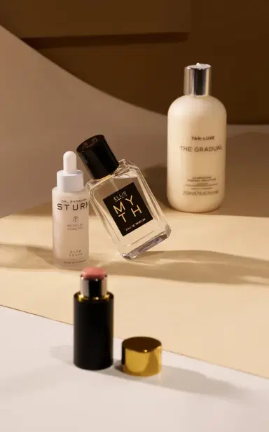 Westman Atelier Lit Up Highlight Stick - Lit | Thumbnail 5 Westman Atelier Lit Up Highlight Stick - Lit | Thumbnail 5