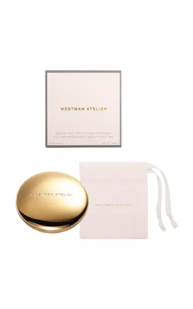 Westman Atelier Beauty Butter Bronzer - Coup de Soleil | Thumbnail 6