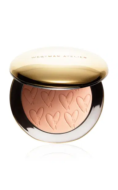 Westman Atelier Beauty Butter Bronzer - Coup de Soleil | Thumbnail 9