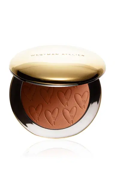 Westman Atelier Beauty Butter Bronzer - Coup de Soleil | Thumbnail 1
