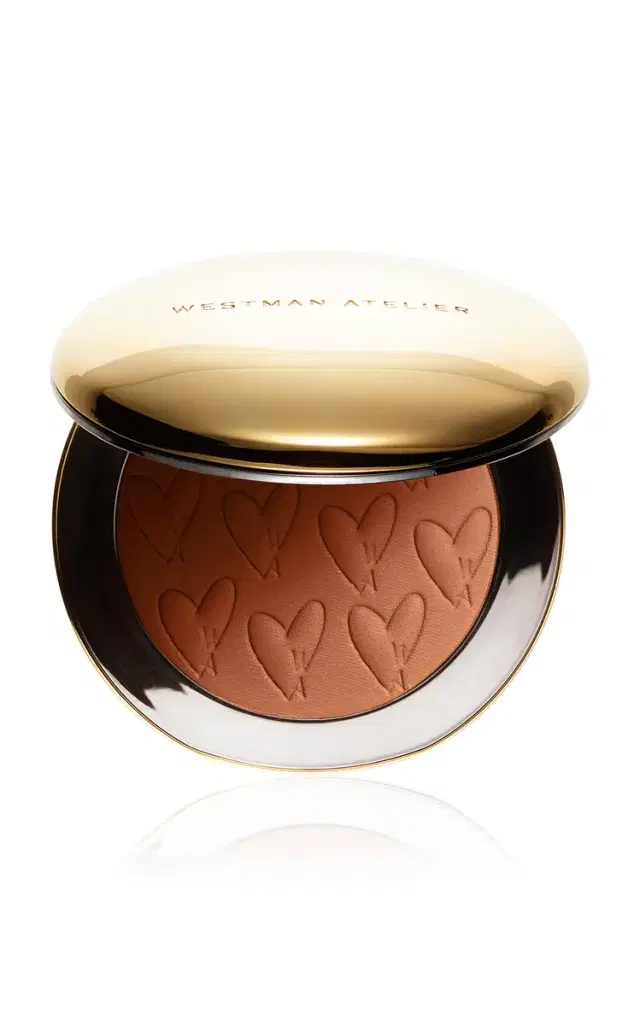 Beauty Butter Bronzer - Beau Soleil