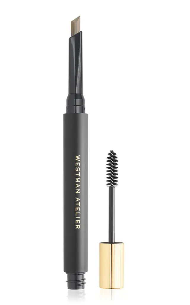 Westman Atelier Bonne Brow-Defining Pencil - Slate