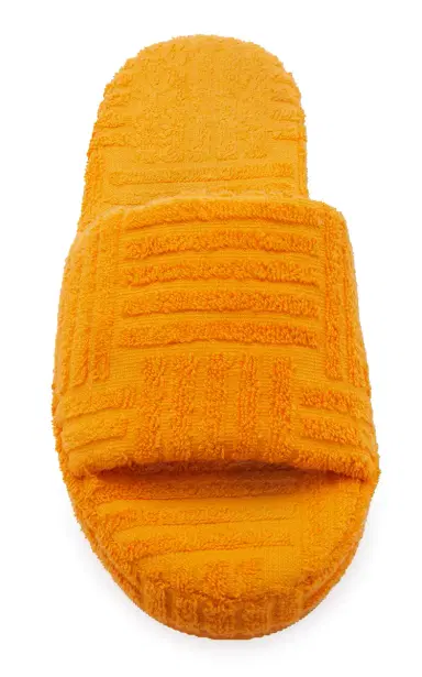 Bottega Veneta Resort Terry Slide Sandals | Thumbnail 3 Bottega Veneta Resort Terry Slide Sandals | Thumbnail 3
