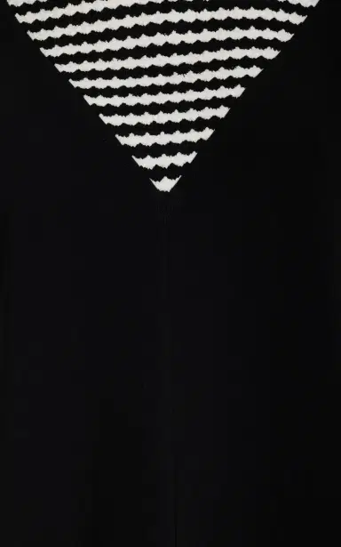 Proenza Schouler Prescott Knit Crepe Top | Thumbnail 6