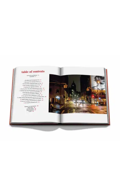 ASSOULINE New York by New York - N/a | Thumbnail 2