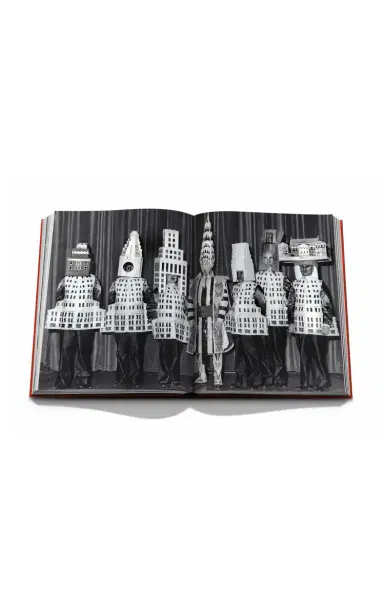 ASSOULINE New York by New York - N/a | Thumbnail 4