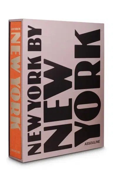 ASSOULINE New York by New York - N/a | Thumbnail 5