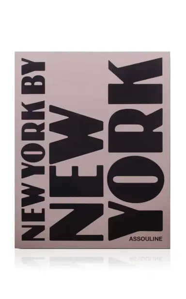 ASSOULINE New York by New York - N/a | Thumbnail 1