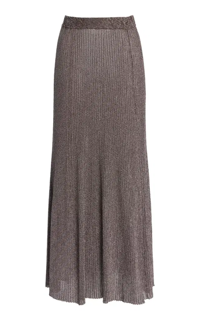 Ulla Johnson Renae Knit Maxi Skirt