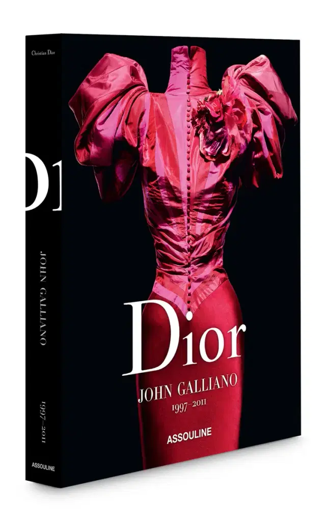 Dior by Jobhn Galliano - N/a
