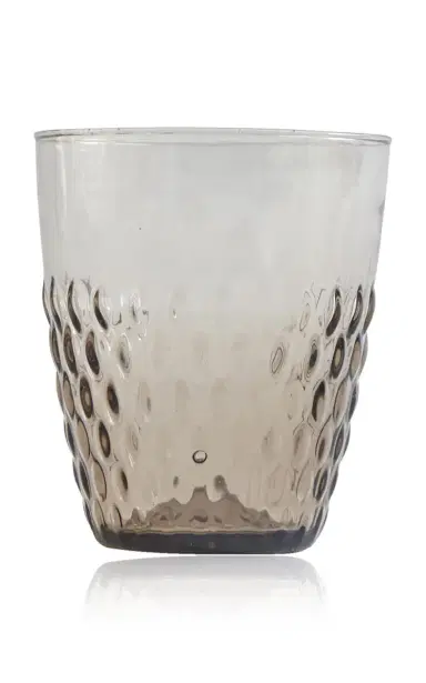 il Buco Vita Pienza Glass Tumbler - Light Blue | Thumbnail 7 il Buco Vita Pienza Glass Tumbler - Light Blue | Thumbnail 7