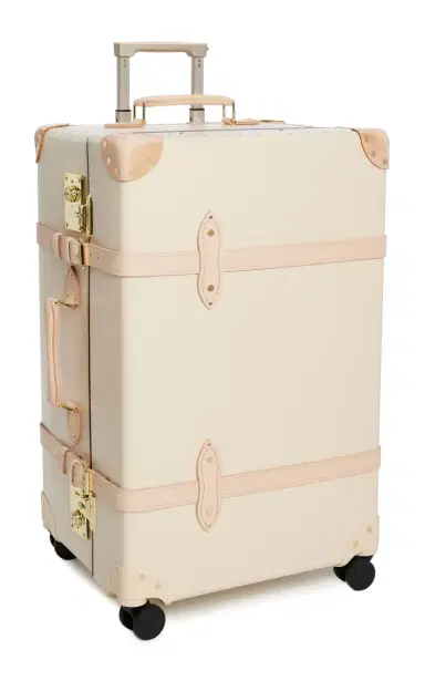 Globe-Trotter Centenary XL Trunk - White | Thumbnail 3 Globe-Trotter Centenary XL Trunk - White | Thumbnail 3