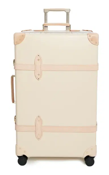 Globe-Trotter Centenary XL Trunk - White | Thumbnail 5 Globe-Trotter Centenary XL Trunk - White | Thumbnail 5