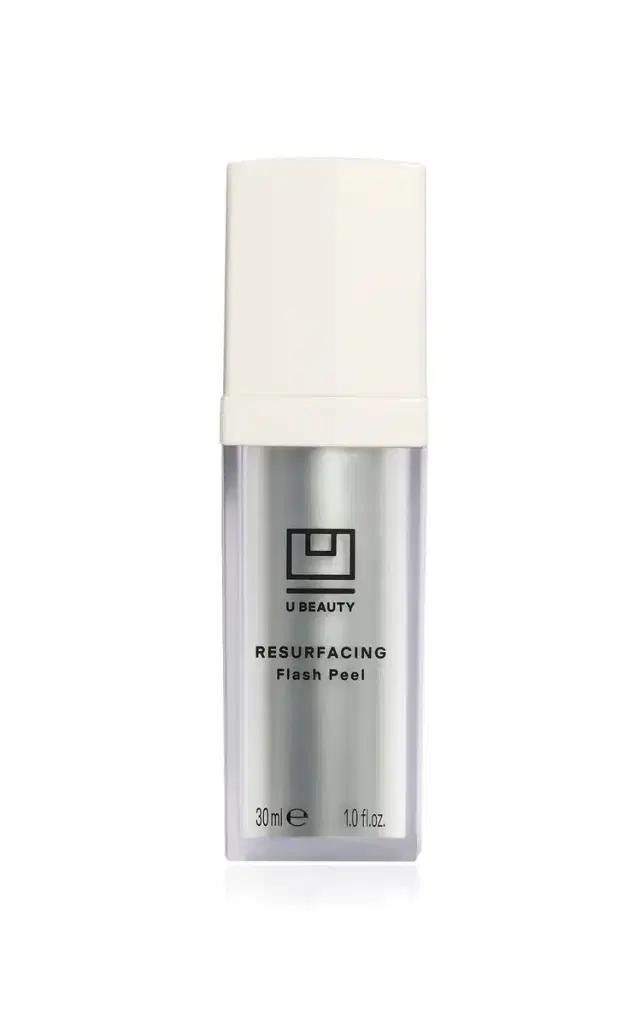 U Beauty The Resurfacing Flash Peel