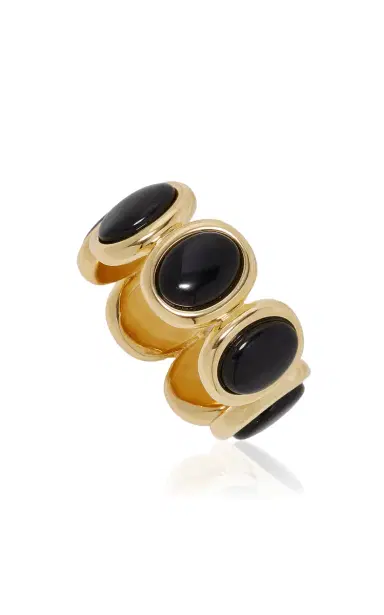 LIÉ STUDIO Leonora Ring Gp | Thumbnail 3