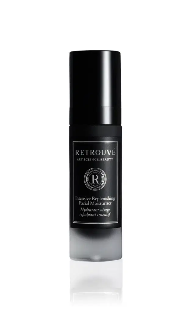 Retrouvé Intensive Replenishing Facial Moisturizer