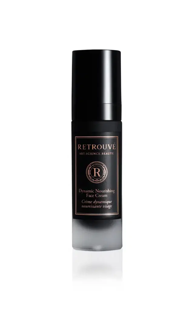 Retrouvé Dynamic Nourishing Face Cream