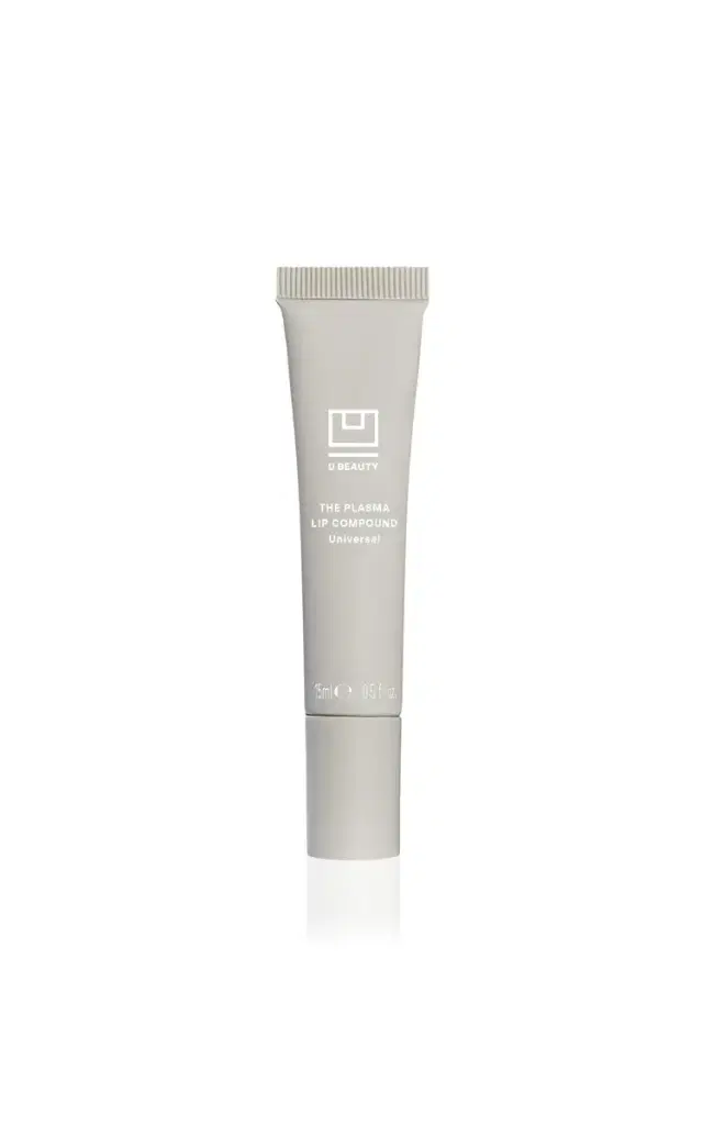 U Beauty The Plasma Lip Compound
