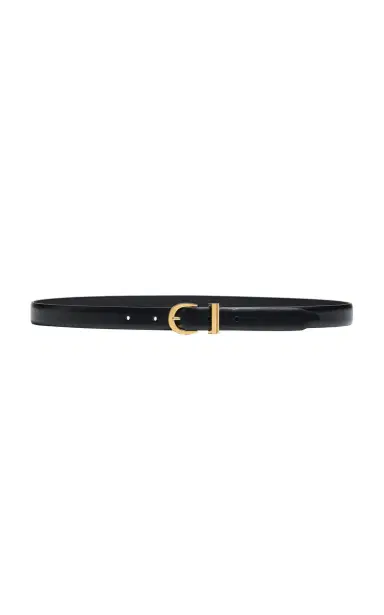 Khaite Luna Leather Belt | Thumbnail 7 Khaite Luna Leather Belt | Thumbnail 7
