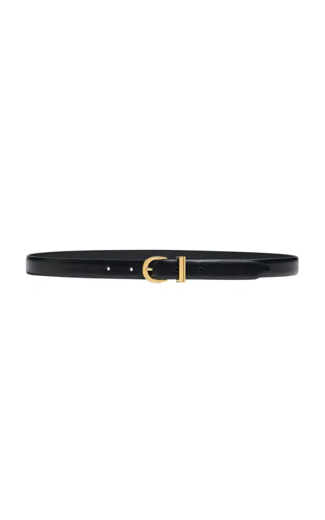 Luna Leather Belt
