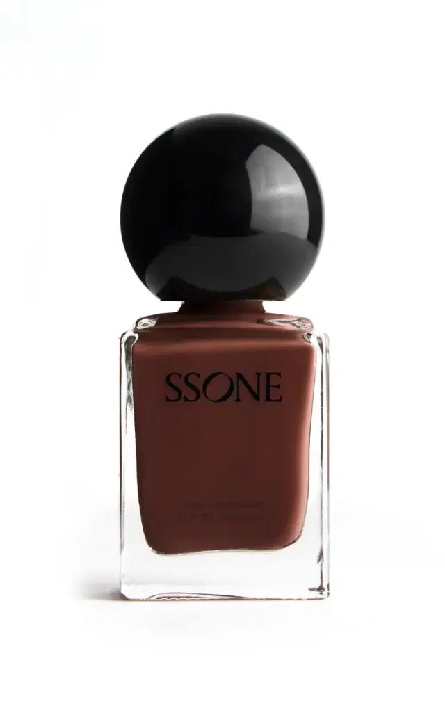 Nail Lacquer  - Lichen